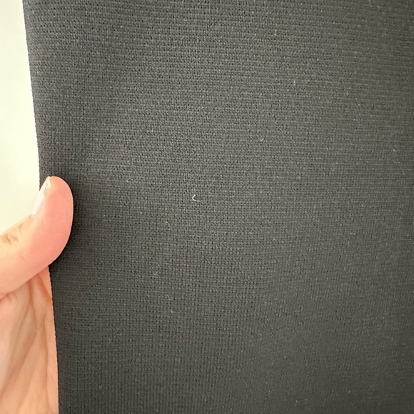 Gorgeous BodyCon Midi Zara Knit Dress size L - Picture 3 of 5